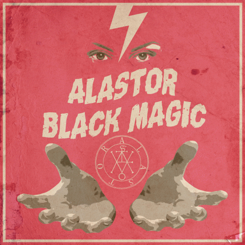 Alastor (SWE) : Black Magic